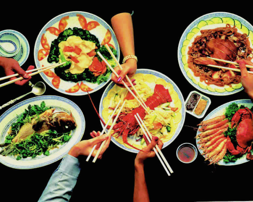 99 najfajniejszych rzeczy