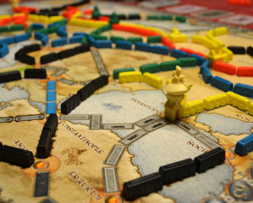 99 najfajniejszych rzeczy