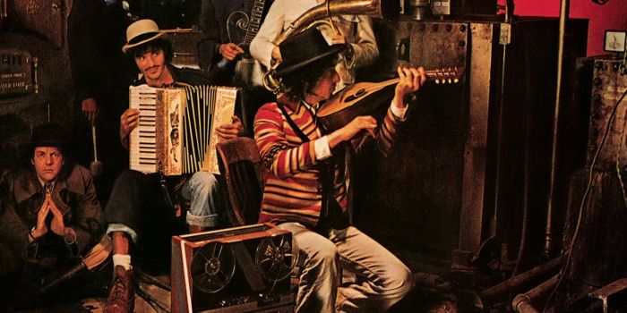 Music lives on. A decade in life.