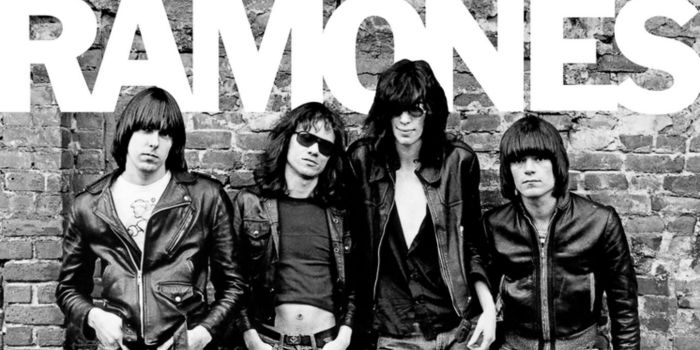 Music lives on. A decade in life.